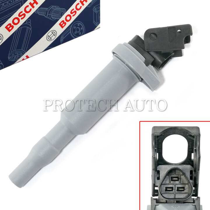 楽天市場】純正OEM BOSCH製 BMW F07 F10 F11 イグニッションコイル 