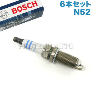 OEM BOSCH BMW X1/E84 X3/E83 F25 X5/E70 Z4/E89 xDrive25i xDrive28i 2.5si/xDrive25i 3.0si/xDrive30i sDrive23i Xp[NvO/_΃vO 6{Zbg N52N GWp 12120037663