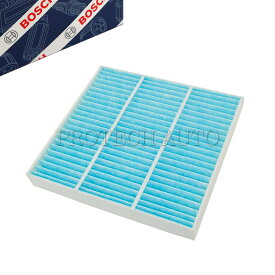 BOSCH製 BMW Z4/E85 E86 E89 2.2i 2.5i 3.0i 3.0si Mロードスター Mクーペ sDrive20i/23i/35i/35is ACフィルター/エアコンフィルター/HEPAフィルター 64319195193 64319195194 64316915763 64316915764