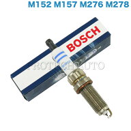 純正OEM BOSCH製 ベンツ W218 W166 スパークプラグ/点火プラグ CLS350 CLS550 CLS63AMG ML350 ML63AMG 00…