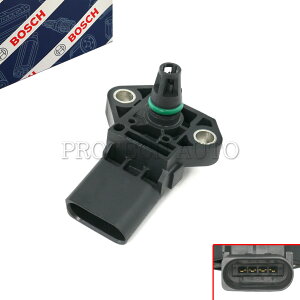 BOSCH�� VW �t�H���N�X���[�Q�� LT 28-35 28-46 II 2DM 2DX LUPO ���| 6X 6E PASSAT �p�T�[�g 3B B5 3C B6 B7 POLO �|�� 9N 6R �u�[�X�g�v���b�V���[�Z���T�[/�^�[�{�v���b�V���[�Z���T�[ 038906051D 03G906051D