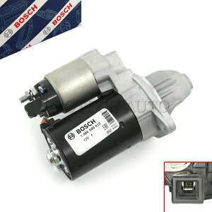 OEM BOSCH BMW X1/E84 X3/E83 X3/F25 X5/E70 X6/E71 xDrive25i xDrive28i xDrive35i 2.5si/xDrive25i 3.0si/xDrive30i Z[^[/X^[^[ 12412354701 12412344243 12417526236