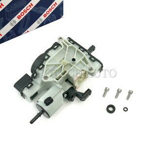 純正OEM BOSCH製 ベンツ W221 W212 S350 S400_HYBRID S500 S550 4MATIC S600 S63AMG E350_BlueTEC AdBlue循環ポンプ/アドブルーデリバリーポンプ 0024706894 0024705494 0024704994