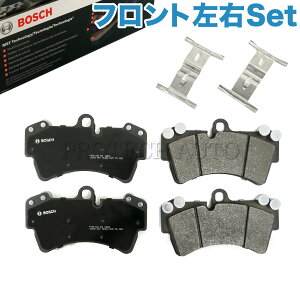 BOSCH�� VW �t�H���N�X���[�Q�� TOUAREG �g�D�A���O 7L 2002�`2010�N�� �t�����g �u���[�L�p�b�h/�f�B�X�N�p�b�h ���E�Z�b�g 4L0698151C 7LA698151A 7L0698151A 7L0698151C 7L0698151E 7L0698151G 7L0698151J 7L0698151P 7L0698151R