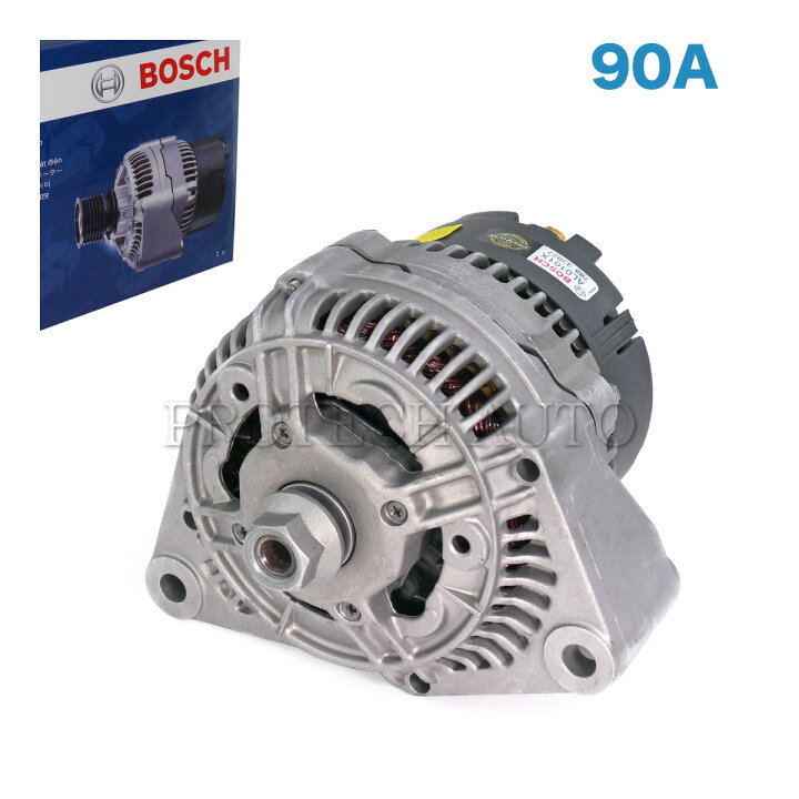 楽天市場】純正OEM BOSCH製 ベンツ W124 W210 オルタネーター/ダイナモ 