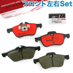 Brembo BMW MINI ~j R50 R53 R52 tgp u[Lpbh/fBXNpbh EZbg 34116770332 34116765446 Cooper One 1.6i CooperS