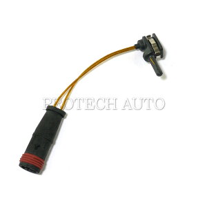 全国送料200円 ベンツ W166 W222 C217 A217 W221 W220 ML350 ML63AMG S300h S320 S350 S400 S430 S450 S500 S550 S560 S600 S55AMG S63 S65 ブレーキパッドセンサー 1本 2115401717 2205400717 2205400617