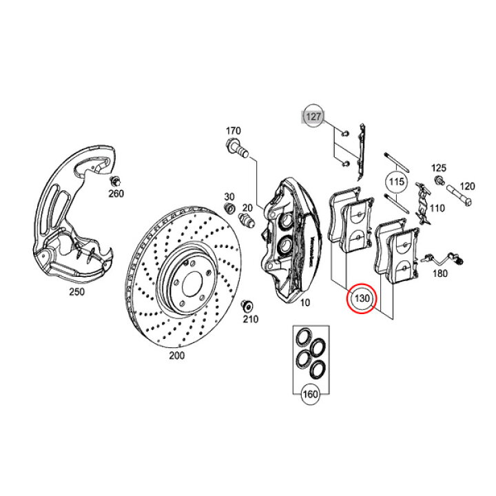 楽天市場】純正OEM ATE製 ベンツ W221 W222 W211 W212 S600 E63AMG フロント ブレーキパッド/ディスクパッド 左右セット 0084201020 0074206520 0074200120 0064202920 0054208920 0054206620 0054203320 0054201120 0044209520 0044208920 0044207620 0004204000【あす楽 ... 楽天市場】純正OEM ATE製 ベンツ W221 W222 W211 W212 S600 E63AMG フロント ブレーキパッド/ディスクパッド 左右セット 0084201020 0074206520 0074200120 0064202920 0054208920 0054206620 0054203320 0054201120 0044209520 0044208920 0044207620 0004204000【あす楽 ...