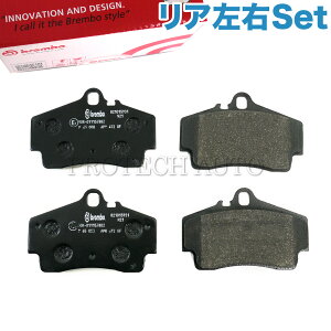 Brembo�� Porsche �|���V�F 718 Boxster Spyder �{�N�X�^�[ �X�p�C�_�[ 986 987 981 982 ���A/���� �u���[�L�p�b�h/�f�B�X�N�p�b�h ���E 98635293910 98635293911 98735293900 99635293000 99635293003 99635293900 99635293902 996352939