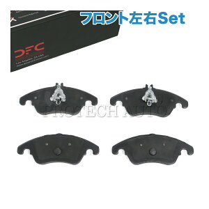 DFC�� �x���c R172 W218 SLK200 SLK350 CLS350 �t�����g �u���[�L�p�b�h/�f�B�X�N�p�b�h ���E�Z�b�g 0054201020 0054201320 0054201620 0064202820 0074205820 0074207520