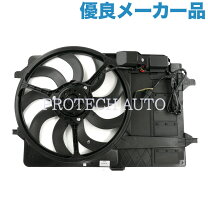 楽天市場】ミニクーパーra16 電動ファンの通販