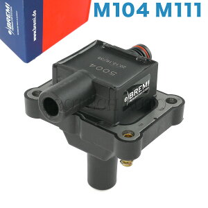 BREMI�� �x���c W140 W124 W210 �C�O�j�b�V�����R�C�� M104 M111 �G���W���p 0221506002 0001587003 0001587503 300SE S280 S320 280E 320E E280 E320 320TE 320CE E230