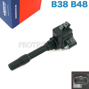 BREMI�� BMW MINI �~�j F56 F55 F54 F57 �N�[�p�[ Cooper �N�[�p�[S CooperS �W�����N�[�p�[���[�N�X JCW ���� One �C�O�j�b�V�����R�C�� B38 B48 �G���W���p 12138643360 12138678438 12138647463 12137619385