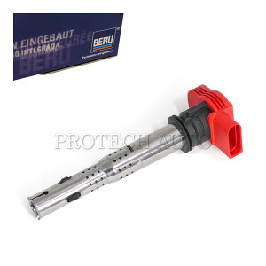 BERU AUDI AEfB A4 8E/B6 8E/B7 8K/B8 A5 8T 8F A6 4F/C6 4G/C7 COjbVRC 06E905115F 06E905115G 06E905115E