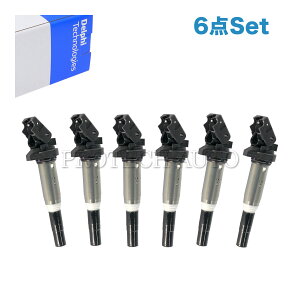 ����OEM DELPHI�� BMW E63 F12 F13 E65 E66 F01 F04 F02 G12 X1/E84 X3/E83 F25 X4/F26 �C�O�j�b�V�����R�C�� 6�{�Z�b�g 12138616153 12137594596