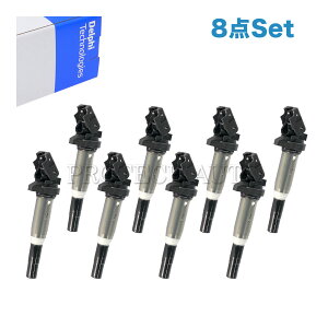 ����OEM DELPHI�� BMW X5/E70 F15 X6/E71 F16 Z3/E36 Z4/E85 E86 E89 �C�O�j�b�V�����R�C�� 8�{�Z�b�g 12138616153 12137594596