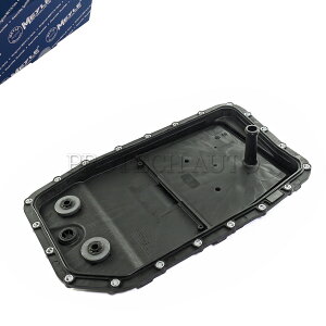 マイレ製 BMW 7シリーズ E65 E66 F01 F02 ATオイルパン オイルフィルター一体型 ガスケット付き GA6HP26Z系 ミッション用 24152333903 24117522923 24110403404 24117571227 735i 740i 745i 750i 745Li 750Li 760Li