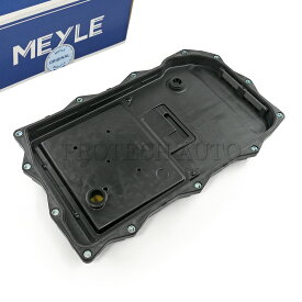 MEYLE製 BMW F30 F31 F34 ATオイルパン/オートマオイルパン オイルフィルターASSY ガスケット付き 24118612901 24117624192 24117613253 24117604960 320d 320i 320ixDrive 328i 335i 330i 340i
