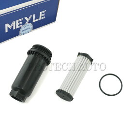 MEYLE製 VOLVO ボルボ C30 C70 S40 S60 V40 V50 V60 V70 XC60 ATオイルフィルター/オートマオイルフィルター 31256837 31367964