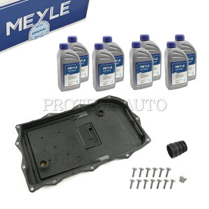 MEYLE�� BMW F12 F13 Z4/E89 640i 650i sDrive20i AT�I�C��/ATF �����L�b�g 24118612901 24117624192 24117613253 24117604960 24147588896 L12108 ATF 3+ plus 9 0140193200 83222152426 83222289720 83222305397