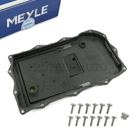 マイレ製 BMW F01 F02 G11 G12 F07 F10 F11 740i 750i 740Li 750Li 523d 523i 528i 535i 535i 550i xDrive ATオイルパン/オートマオイルパン オイルフィルターASSY ガスケット＆ボルト付き 24118612901 24117624192 24117613253 24117604960