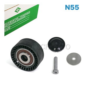 ����OEM INA�� BMW F07 F10 F11 F12 F13 F01 F02 535i 640i 740i 740Li �A�C�h���v�[���[/�A�C�h���v�[���[/�K�C�h�v�[���[ N55 �G���W���p 11287615130 11287589886