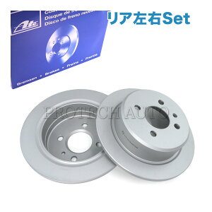 ����OEM ATE�� BMW E30 318i 320i 325i ���A/���� �u���[�L�f�B�X�N/�u���[�L���[�^�[ ���E�Z�b�g 34216755408 34211119581 34216755407