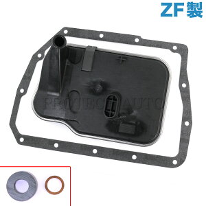ZF�� BMW MINI �~�j R50 R52 AT�t�B���^�[/�I�[�g�}�I�C���t�B���^�[���K�X�P�b�g W10 �G���W���p 24117518741 24117518739 �N�[�p�[ Cooper ���� One 1.6i