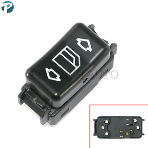 �x���c W201 W463 �p���[�E�C���h�E�X�C�b�` �t�����g �E�� �Z���^�[�R���\�[�����p 1248204510 190D_2.5 190E 190E_2.3 190E_2.5-16 190E_2.6 300GE G320