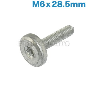 BMW E90 E91 E92 E93 F30 F31 F34 Ci[gNX{g M6x28.5mm 1{ 24117552108 320i 323i 325i 330i 330xi 335i 320d 325ixDrive 320ixDrive 328i 340i