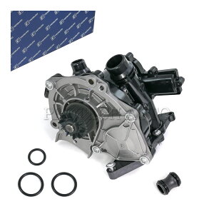 Pierburg�� AUDI �A�E�f�B A1 8X GB A3 8V A4 8K/B8 8W/B9 �E�H�[�^�[�|���v �T�[���X�^�b�gASSY 06K121011 06K121011B 06K121011C 06L121005A 06L121011K 06L121012A 06L121012H 06L121111G 06L121111H 06L121111J 06L121111M