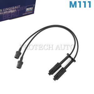 ����OEM BERU�� �x���c W210 W202 R170 E200 E230 C180 C200 C230 SLK200 �v���O�R�[�h ��䕪 M111 �G���W���p 2021500119