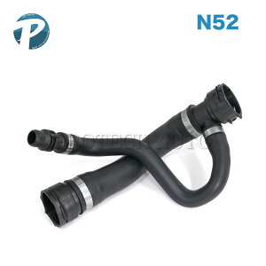 BMW X5/E70 3.0si/xDrive30i ���W�G�[�^�[�z�[�X/�A�b�p�[�z�[�X N52N �G���W���p 17127593490 17127537107