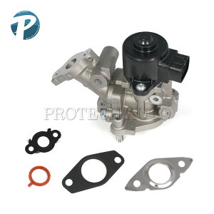 TOYOTA �g���^ �v���E�X ZVW30 ZVW35 �v���E�X�� ZVW40 ZVW41 EGR�o���u �K�X�P�b�g�t�� 25620-37110 25620-37120 2562037110 2562037120