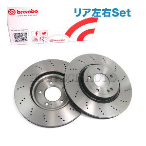 Brembo xc W463 G63AMG A/ hh u[LfBXN/u[L[^[ EZbg 4634230000
