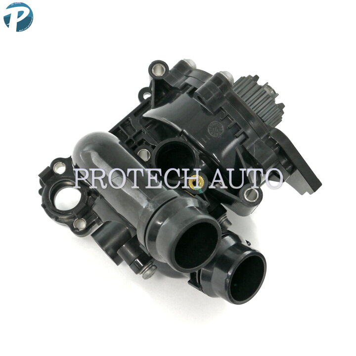 楽天市場】AUDI アウディ A3 A4 A5 A6 A8 ウォーターポンプ  