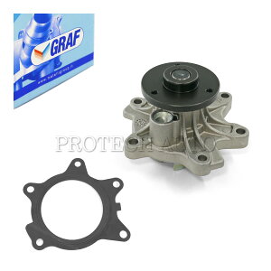 GRAF�� TOYOTA �g���^ �v���E�X ���B�b�c �J���[�����@�[�\ �E�H�[�^�[�|���v �K�X�P�b�g�t�� PA864 16100-29155 16100-29156 16100-29195 NHW11 NHW20 CP10 NC/LP2