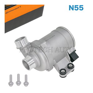 ����OEM Continental�� BMW F20 F22 F87 F30 F31 F34 F32 F33 F36 M135i M235i M2 ActiveHybrid3 335i 435i �d���E�H�[�^�[�|���v N55 �G���W���p 11517596763 11518625098 11518635090