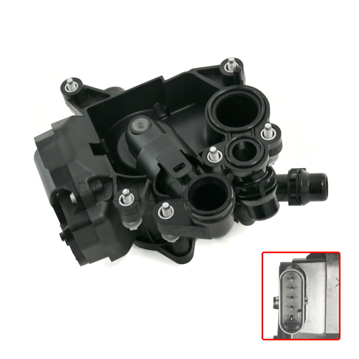楽天市場】BMW X3/G01 xDrive20i ウォーターポンプ ASSY キャリア付き 