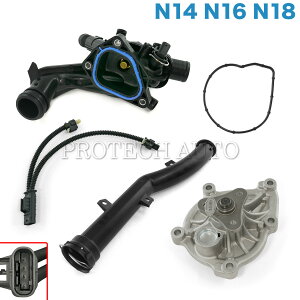 BMW MINI~j R56 R55 R57 R58 R59 WN[p[[NX JCW N[p[ Cooper N[p[S CooperS  One EH[^[|vT[X^bgEH[^[z[XA_v^[P[u 4_set 11517648827 1153