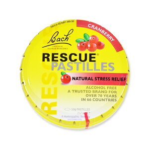 �o�b�`�t�����[ ���X�L���[�����f�B�[ �p�X�e���i�N�����x���[�j 50g Rescue Pastels cranberry 1.7oz 50g�y�����񂹏��i�z