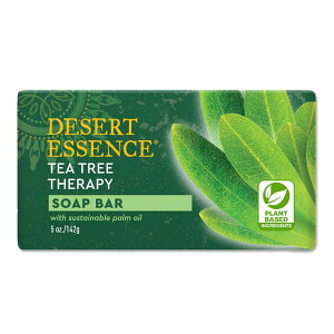 �y�|�C���gUP��12��20��-30���zDESERT ESSENCE �e�B�[�c���[ �N�����W���O �o�[ 142g (5oz) �f�U�[�g�G�b�Z���X �������� �΂��� �Ō` ������ �n���h�\�[�v soap ��� �Ă��炢 �\�h �ێ� �q�� ��l �P