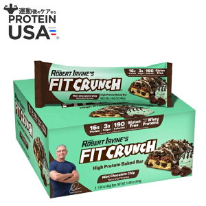 yő10%OFFN[|ztBbgN` `R`bvNbL[ni9j Fit Crunch Mint Choc Chip (9 pk) y񂹏izy킹Ĕz