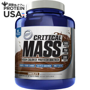 yő10%OFFN[|znCeN NeBJ}X 5lb `R[g Hi-Tech: Critical Mass: 5lb Chocolate Orig y񂹏izy킹Ĕz