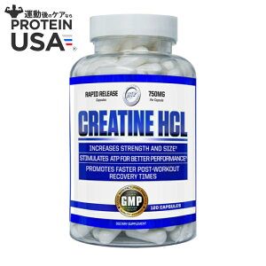 yő10%OFFN[|zHi-Tech NA` HCL 120JvZ Hi-Tech: Creatine HCL (120 cnt) y񂹏izy킹Ĕz