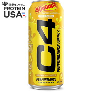 yő10%OFFN[|zZRA C4 ptH[}X GiW[hN Y_v[NAEg X^[o[Xg 473ml 12pbN RTD: Cellucor C4 Carbonated: Starburst Lermon (12/16oz) y񂹏