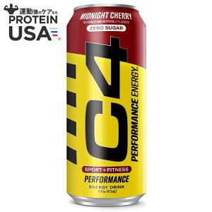 yő10%OFFN[|zZRA C4 ptH[}X GiW[hN Y_v[NAEg ~bhiCg`F[ 473ml 12pbN RTD: Cellucor C4 Carbonated: Midnight Cherry (12/16oz) y񂹏