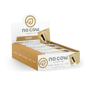�m�[ �J�E �X���A�v���e�C���o�[ 12�{���� No Cow S'mores (12) �y�����񂹏��i�z�y���킹�Ĕ��������z
