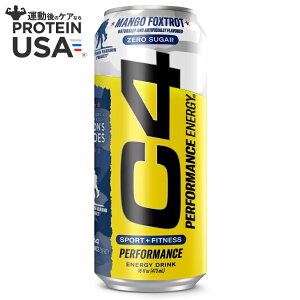 yő10%OFFN[|zZRA C4 ptH[}X GiW[hN Y_v[NAEg }S[tHbNXgbg 473ml 12pbN RTD: Cellucor C4 Carbonated: WW Mango Foxtrot (12/16oz) y