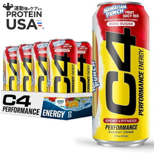 yő10%OFFN[|zZRA C4 ptH[}X GiW[hN Y_v[NAEg nCAp`t[cbh 473ml 12pbN RTD: Cellucor C4 Carbonated: Hawaiian Punch Fruit Red (12) y